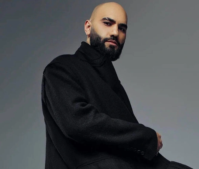 HammAli объявил о скором пополнении в семье в начале октября | Источник: hammali / Instagram (экстремистская организация, деятельность запрещена на территории РФ)