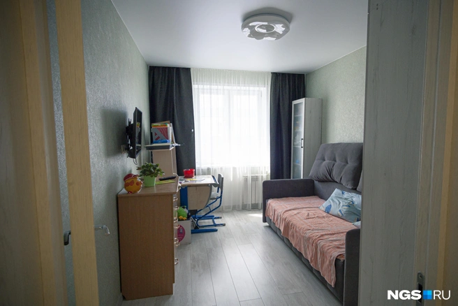 К аренде квартиры в другом городе следует подойти очень ответственно | Источник: Евгения Глинчикова / NGS.RU