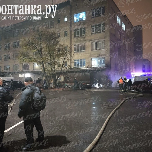 Источник: читатель «Фонтанки»