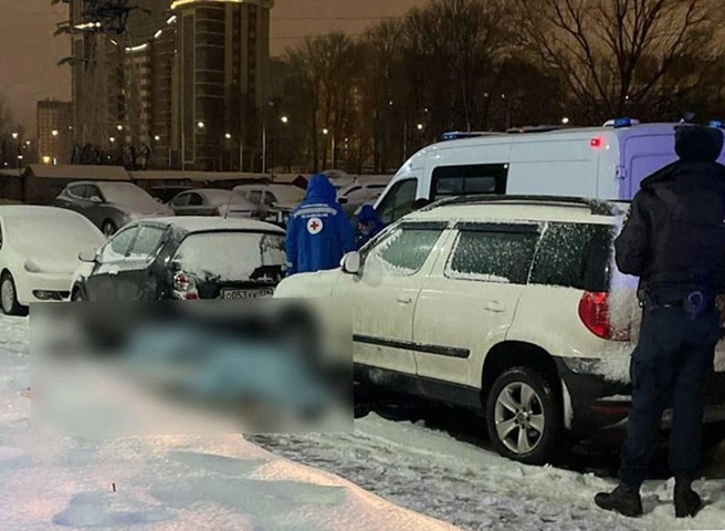 Под окнами дома в Санкт-Петербурге обнаружили тела двух школьниц | ya62.ru