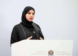 Две женщины вошли в новый кабинет министров ОАЭ