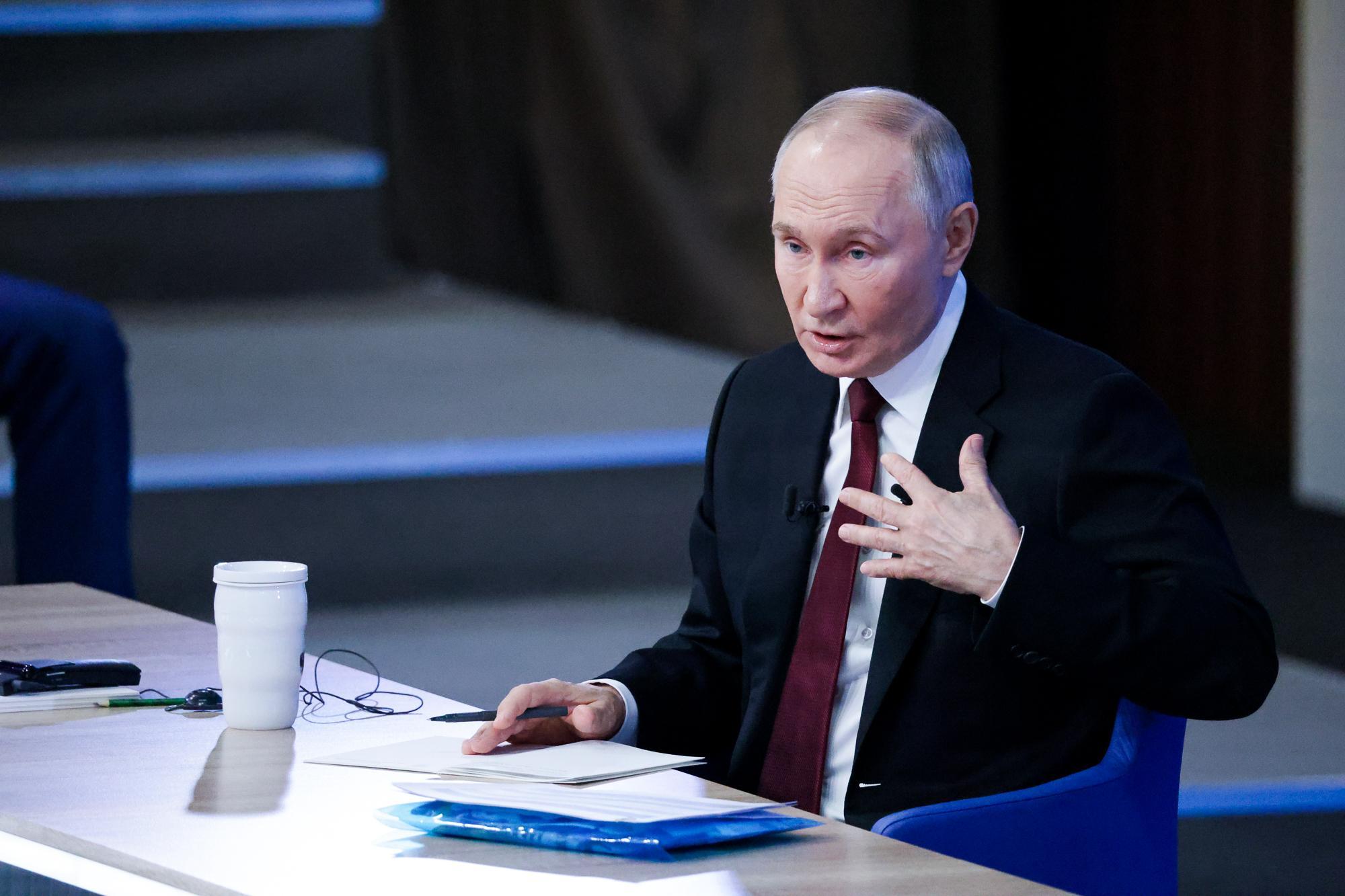 Запад открыто заявил о подготовке войны с Россией — что на это ответил Путин