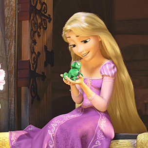 Quiz: Угадай диснеевскую принцессу по ее истории поиска в гугле