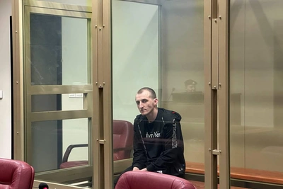 Кеворкьян вновь отказался свидетельствовать в суде