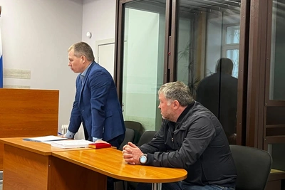 Дело об убийстве новосибирского вице-мэра: суд начал слушания заново