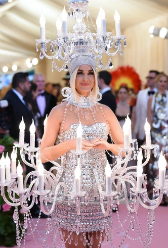 10 самых фантастических звездных образов с Met Gala 2019