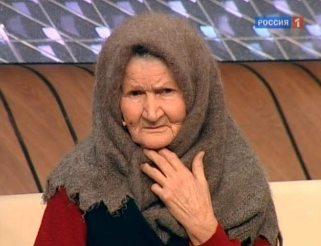 Когда Виктора задержали, его мать Елена еще была жива. Она признавалась: сын с детства ее пугал | Источник: «Прямой эфир» (18+) / Smotrim.ru