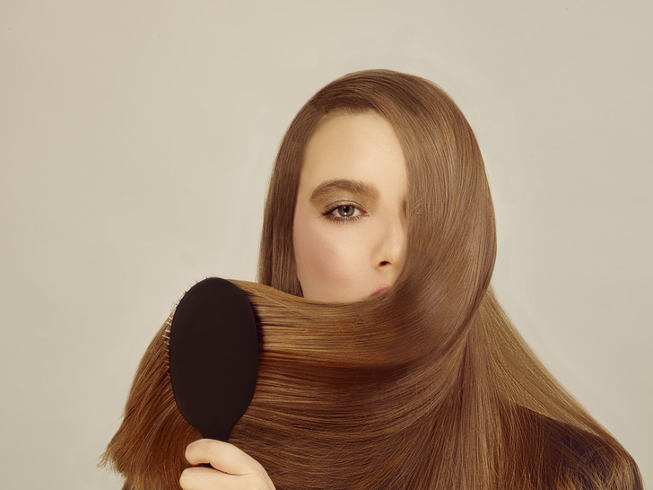 8 главных секретов ухода за длинными волосами