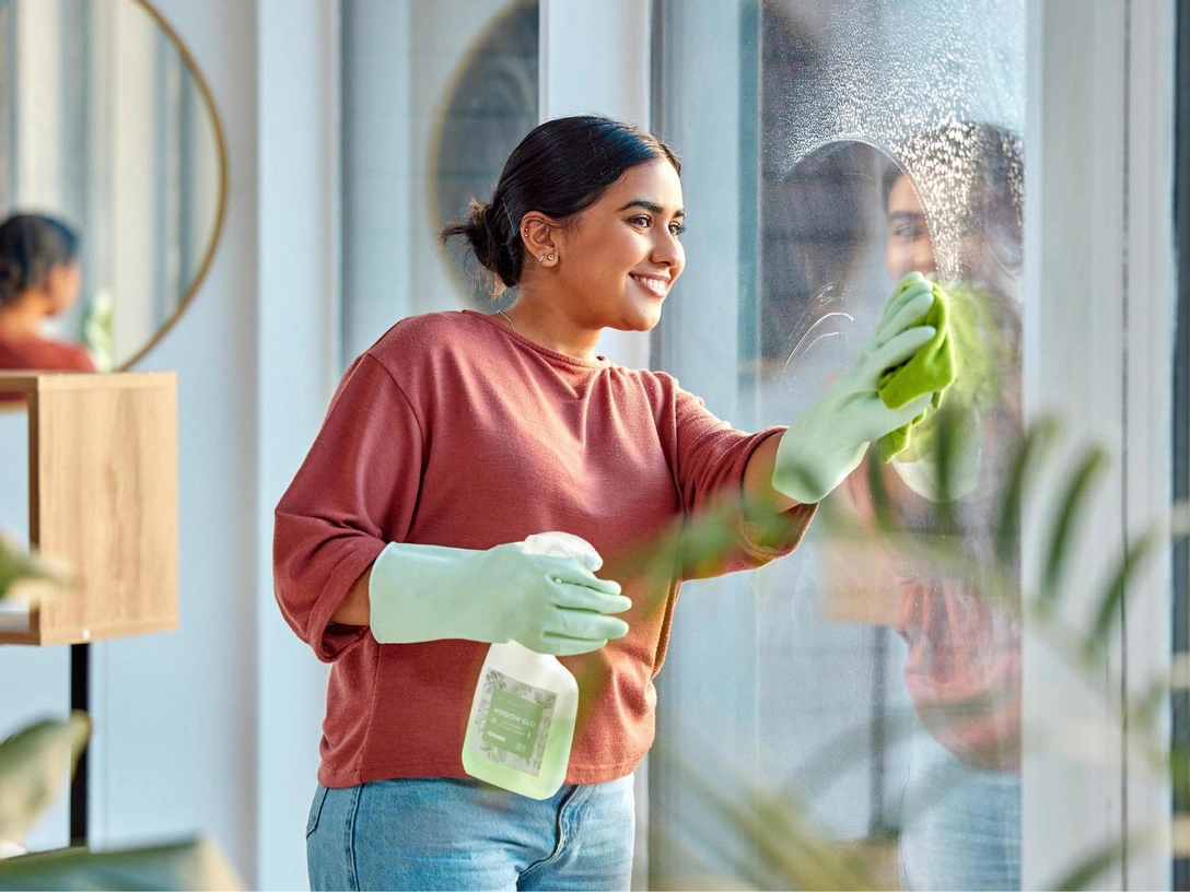 Испортите себе жизнь: 3 причины, почему нельзя делать уборку 31 декабря | marieclaire.ru