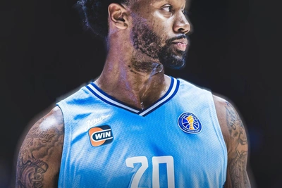 Зенит за неделю потерял второго американского баскетболиста