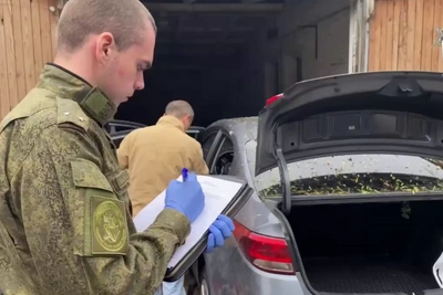 Предпринимателя судят за убийство двух человек из-за долга 50 млн