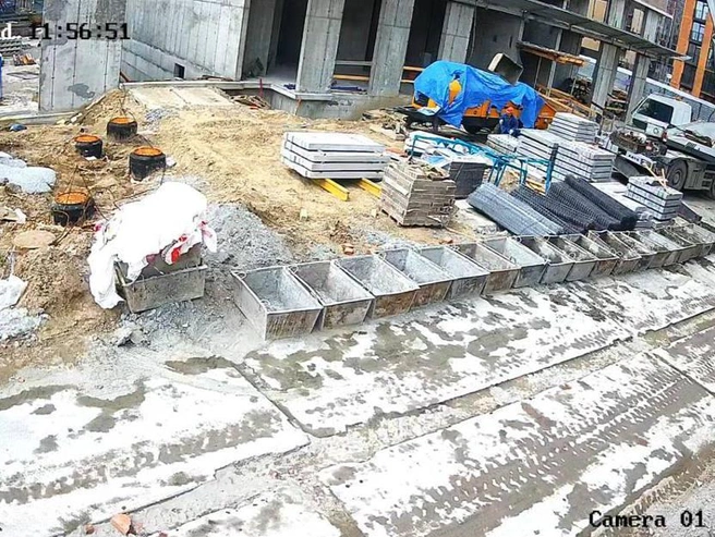 Инцидент произошел в мае текущего года | Источник: Прокуратура Новосибирской области / Telegram