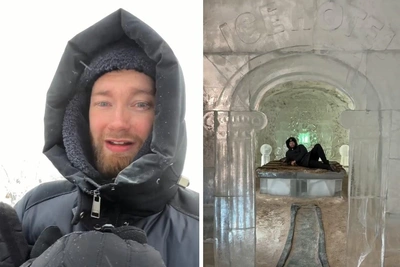 British Tourist Highlights Three Surprising Things in Yakutsk