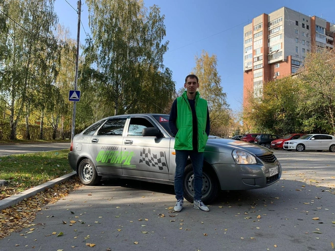 Инструкторов подбирают не только по опыту и темпераменту, но по знаку зодиака | Источник: «Форвард»