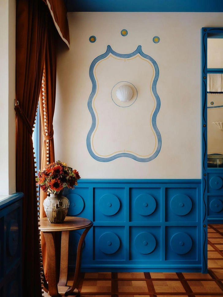 Источник: Дин Хирн