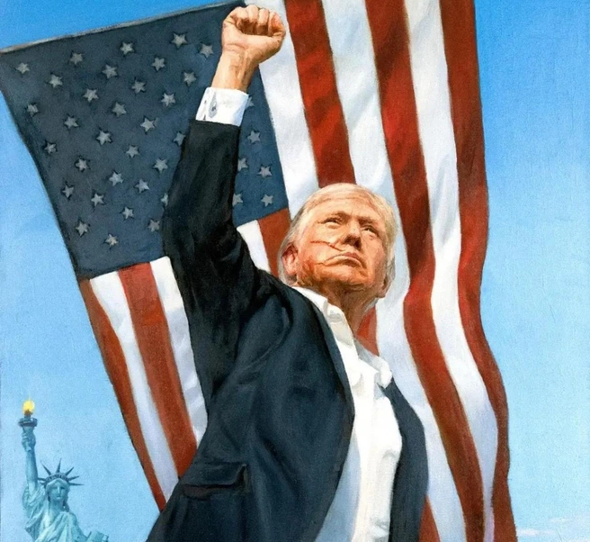 Трамп приказал снова открыть тюрьму Алькатрас | Источник: CNN