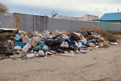 В Забайкалье устранили нарушения на 25 свалках