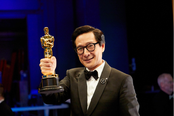 «Оскар-2023»: триумф «Все везде и сразу» и другие главные победители премии