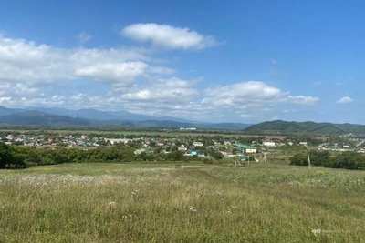 В Забайкалье в 2025 году вовлекли в оборот свыше 13 тыс. га сельхозземель