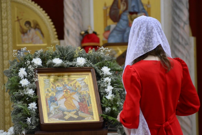 Источник: фото предоставлено Фондом святой Екатерины