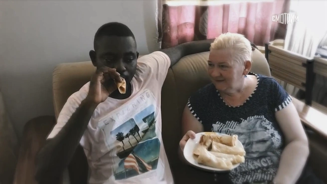 Источник: кадр из шоу «Малахов» (16+), «Россия 1», 2025 год