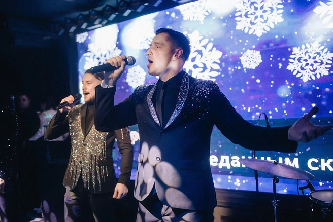 Свободные даты еще есть | Источник: Leps Bar