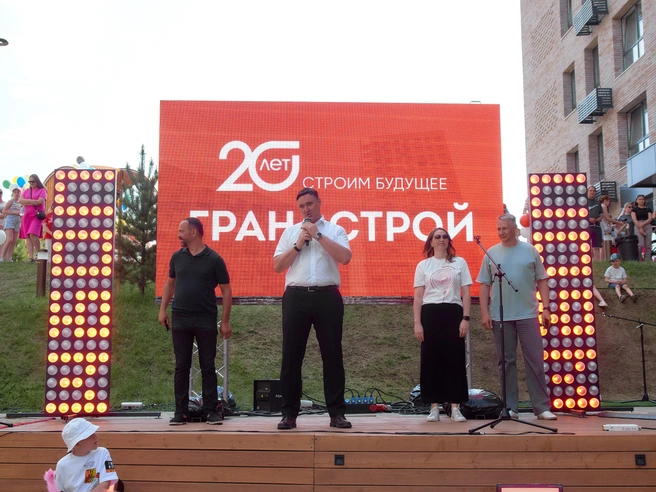 Источник: ГРАНДСТРОЙ