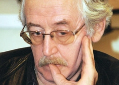 В семье Василия Ливанова назревает очередной конфликт из-за ребенка