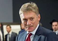 Дмитрий Песков встал на защиту ученика, который поправил Владимира Путина