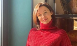 Как выглядит новая спутница Дмитрия Диброва: смотрим фото