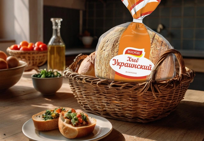 Значимая часть истории хлебопечения в Сибири — известное хлебообъединение «Восход» | Источник: «Восход»