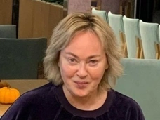Лариса Гузеева: «Я сейчас страшная невозможно. Осталось дождаться, когда смогу выйти на улицу»