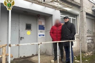 Вице-чемпиона России осудят за сбыт веществ