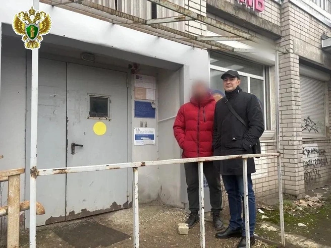 Вещества обвиняемый направлял почтой | Источник: Прокуратура Архангельской области и НАО