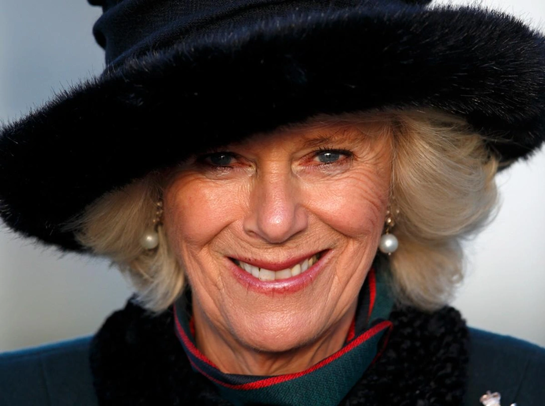 Камилла Паркер Боулз: история Дианы и Чарльза ее глазами | marieclaire.ru