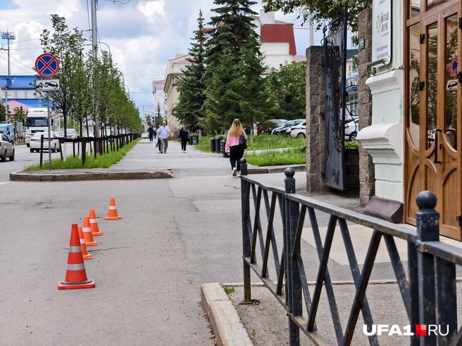 Видимо, узнаем всё по факту | Источник: Булат Салихов / UFA1.RU