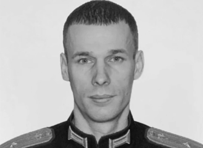 На Украине погибли выпускники Рязанского училища ВДВ Олег Пацкалев и Евгений Зеленьков | ya62.ru