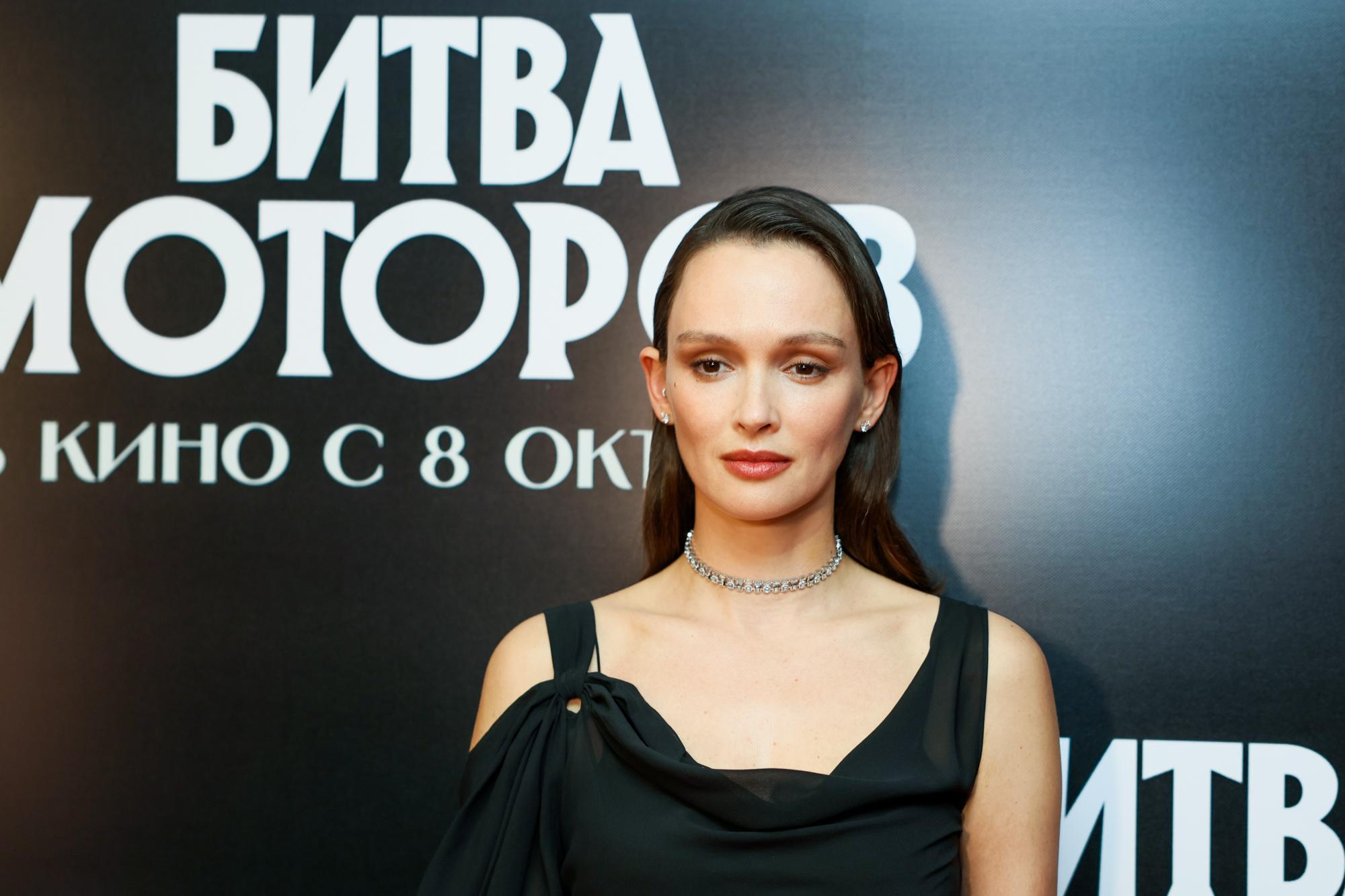 «Никакой стабильности нет»: Паулина Андреева разоткровенничалась после развода с Бондарчуком
