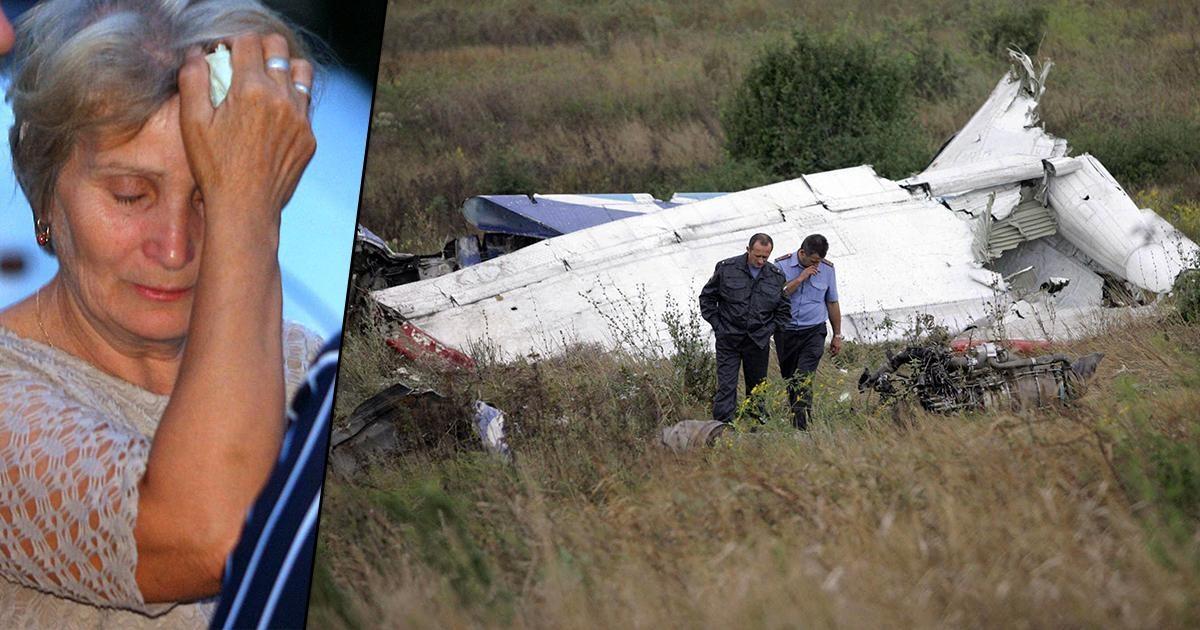 21 год назад смертницы взорвали два самолета в небе. Кто допустил халатность, которая унесла жизни 89 человек?