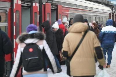 Samara Oblast to Restore Syzran-Togliatti Commuter Trains in 2026