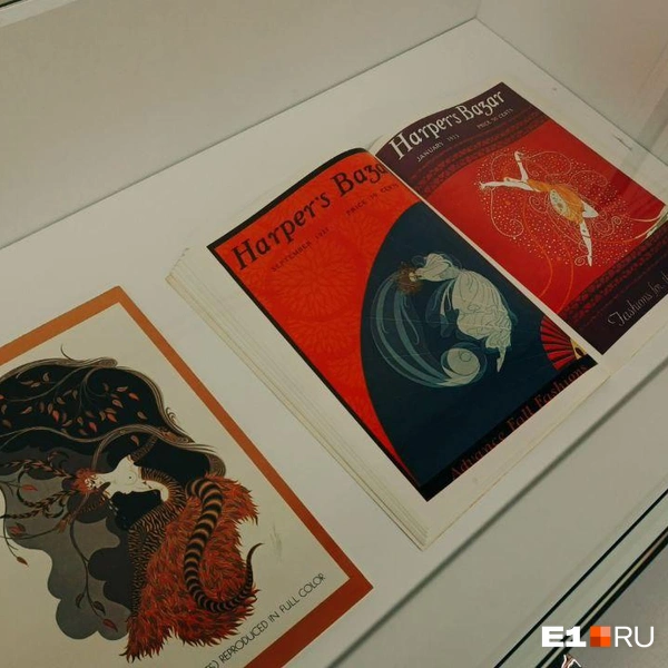 Источник: Анастасия Копыркина / E1.RU