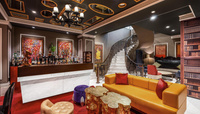 Новый отель NH Collection Colombo Hotel на Шри-Ланке