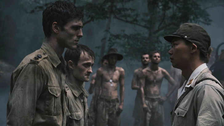 Лучшие военные мини-сериалы | Источник: Кадр из сериала