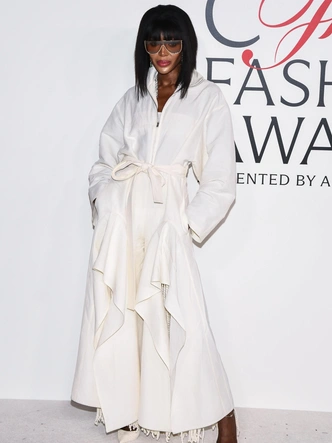 20 лучших образов CFDA fashion awards 2025