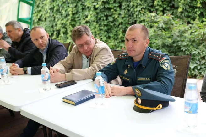 Источник: администрация городского округа Самара