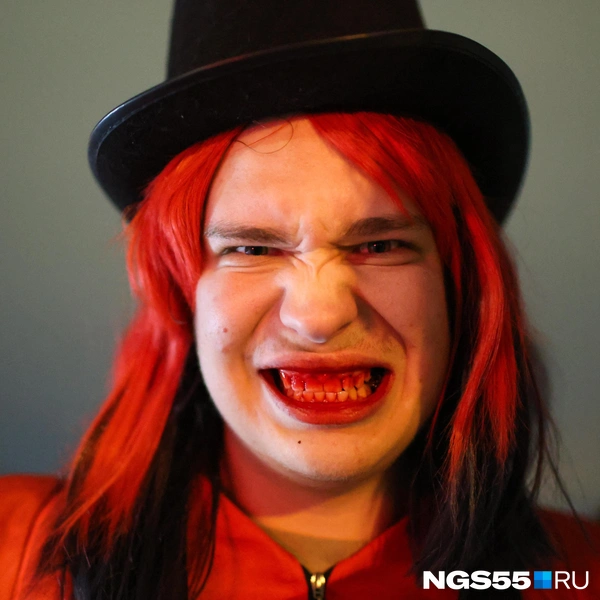 Испугались? | Источник: Евгений Софийчук / NGS55.RU