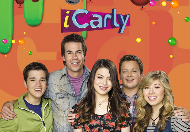 Фото №1 - В свой день рождения Nickelodeon устроит «Живой» ТвитЧат в прямом эфире