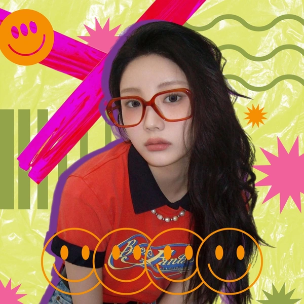 Эволюция стиля: как менялись образы Вонхи из ILLIT | Источник: theGirl