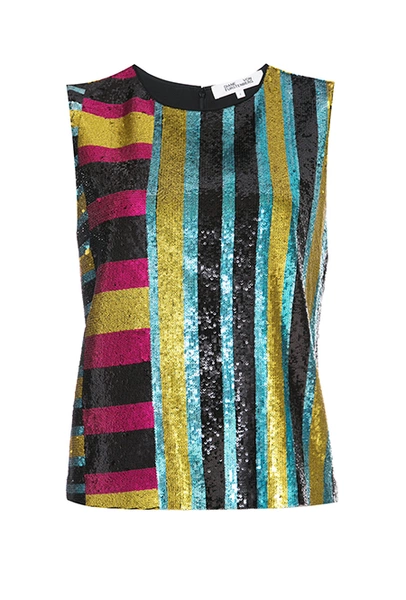 DVF by Diane Von Furstenberg