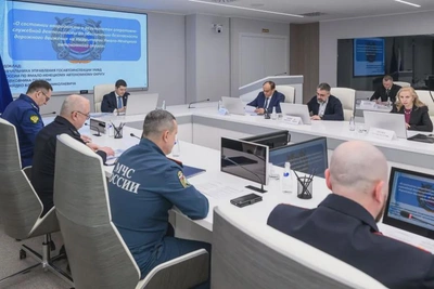 На Ямале увеличат количество камер фиксации нарушений ПДД